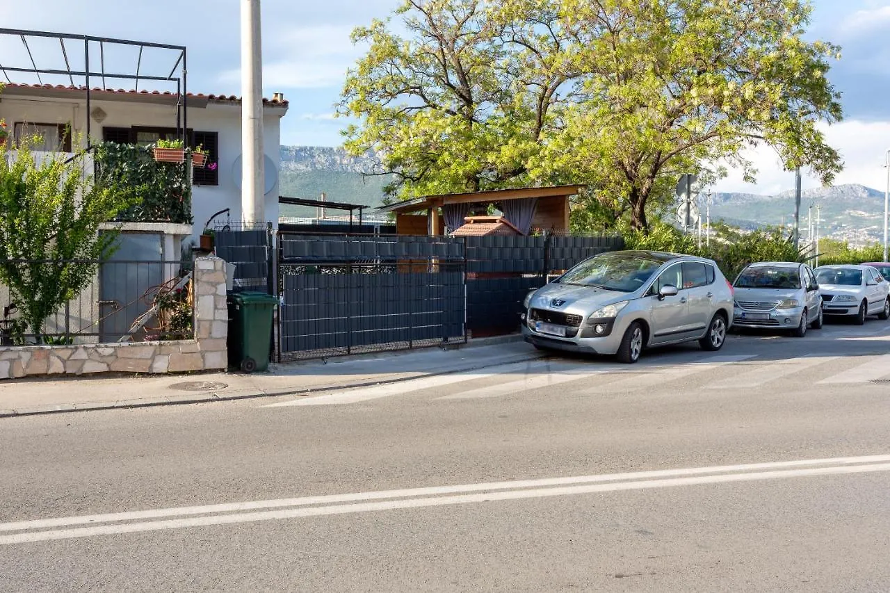 Apartment Lux Vm Split 0*,  Kroatien