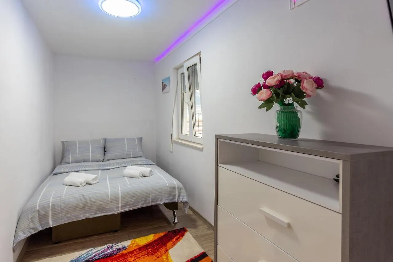 Apartment Lux Vm Split Croatia