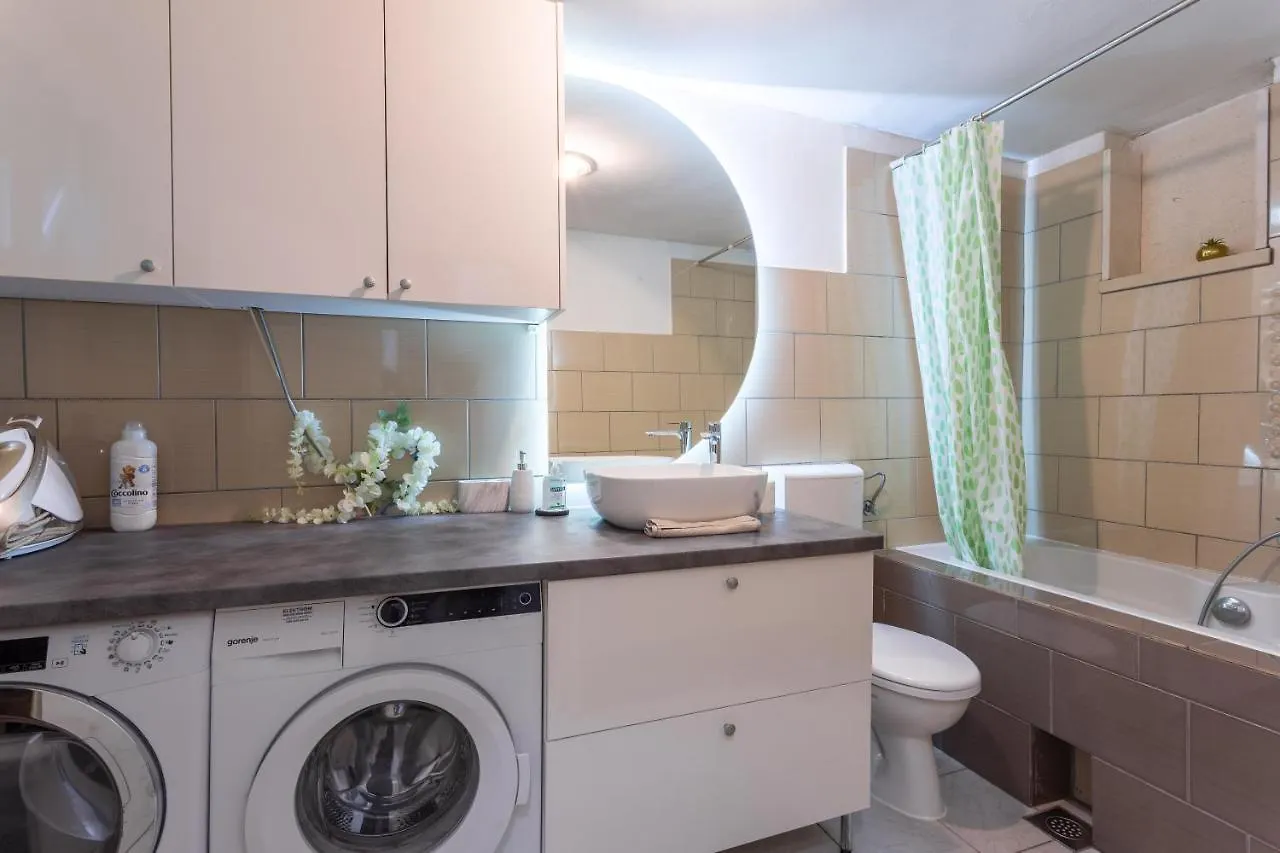 Apartment Lux Vm Split Croatia
