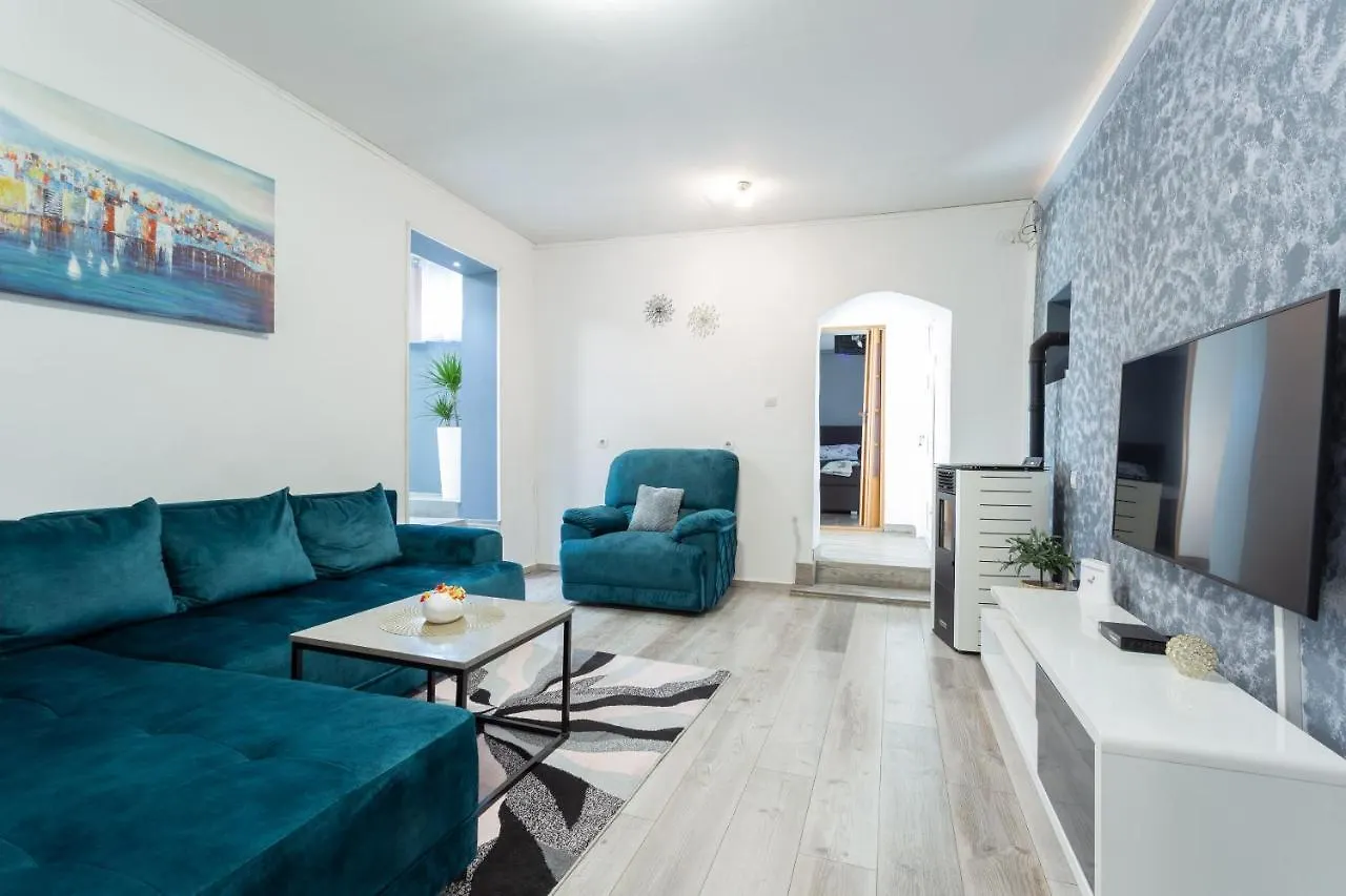 Apartment Lux Vm location